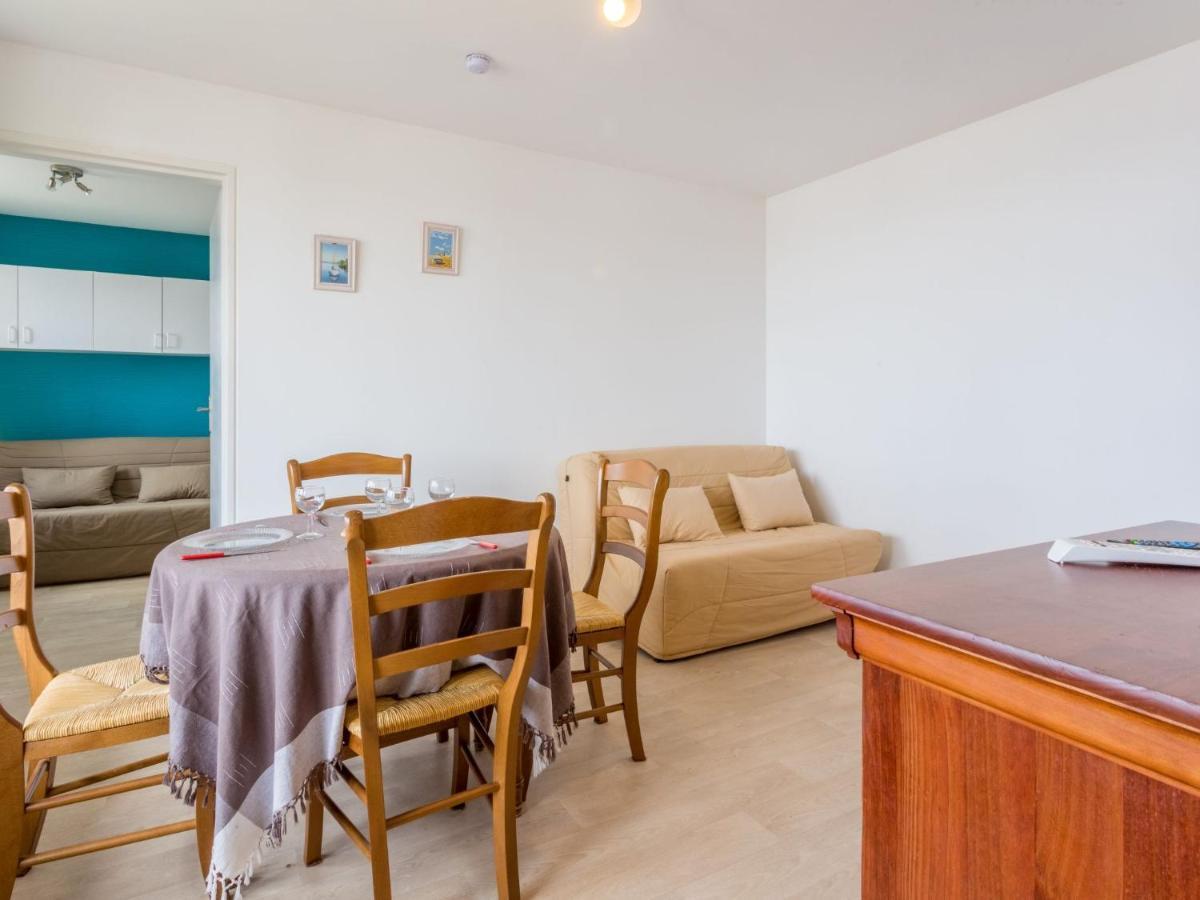 Apartment Les Colombieres By Interhome Villers-sur-Mer Εξωτερικό φωτογραφία